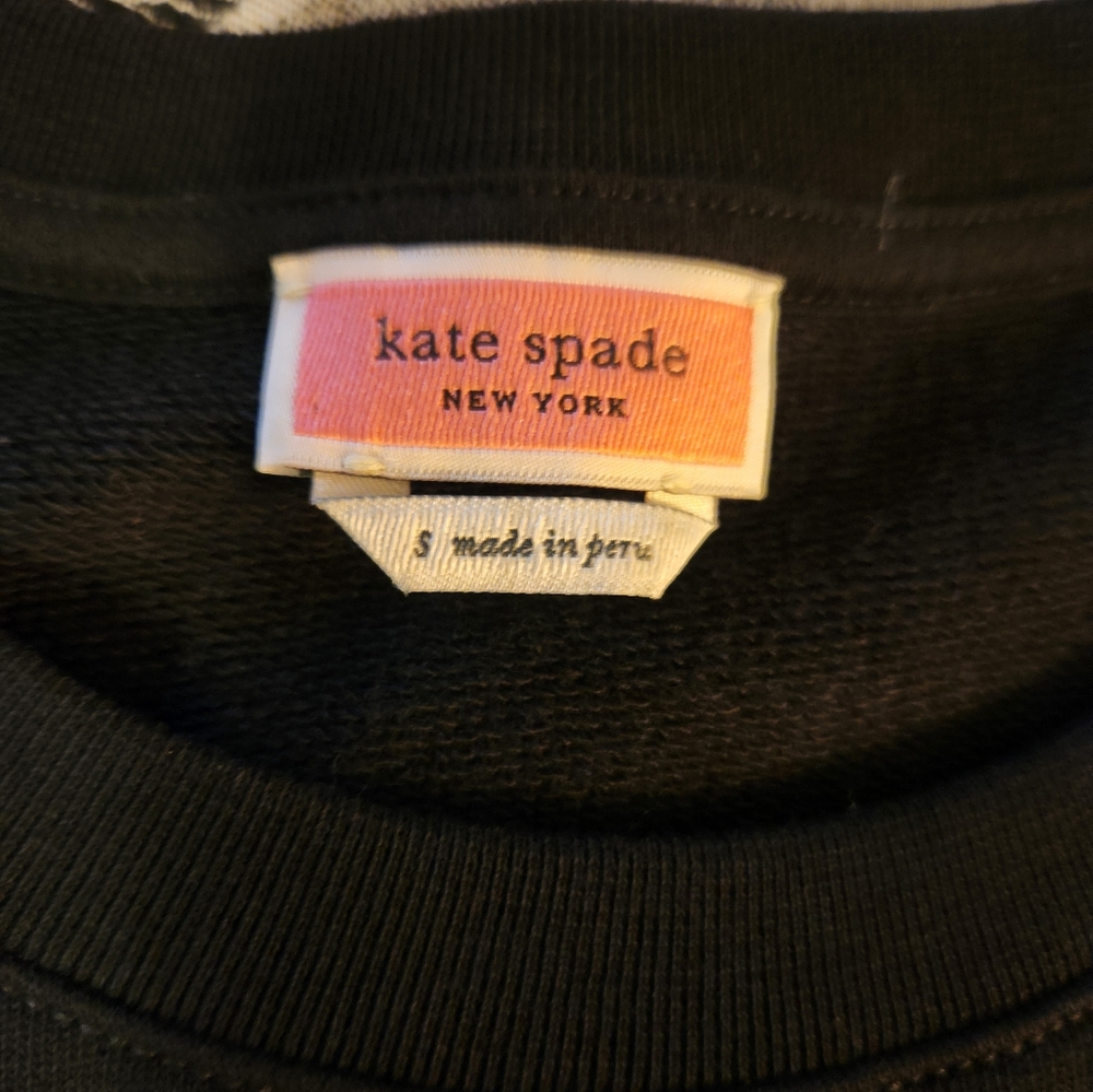 Kate Spade Crew Neck